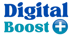 Digital Boost Plus