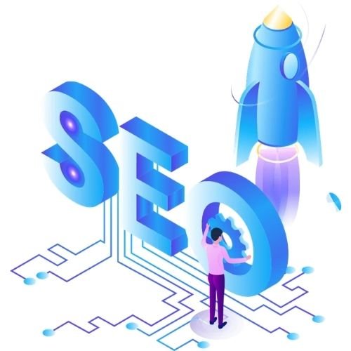 Digital Marketing Services