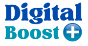 Digital Boost Plus